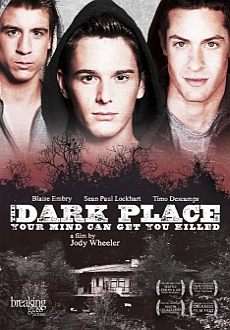 "The Dark Place" (2013) DVDRip.x264-NOSCREENS